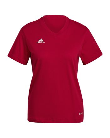 Koszulka adidas ENTRADA 22 Tee HC0441