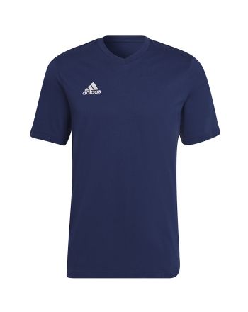 Koszulka adidas ENTRADA 22 Tee HC0450