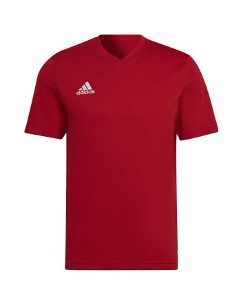 Koszulka adidas ENTRADA 22 Tee HC0451