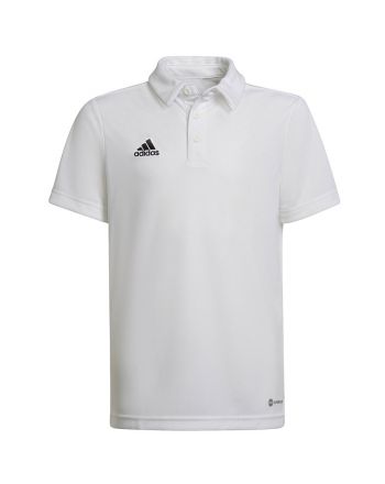 Koszulka adidas Polo ENTRADA 22 Y HC5059