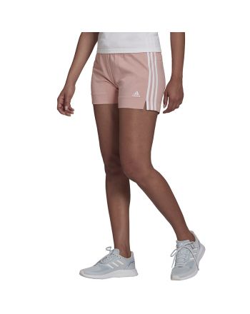 Spodenki adidas Essentials Slim 3 Stripes Shorts HD1809