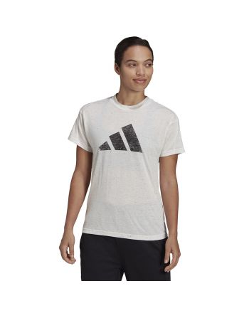 Koszulka adidas Winrs 3.0 Tee Whtmel HE1701