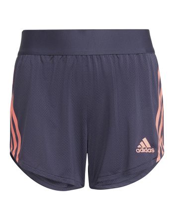 Spodenki adidas 3S KN Short Jr girls HE2098