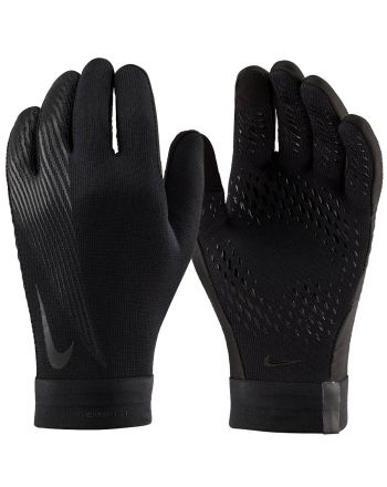 Rękawiczki piłkarskie Nike Therma Fit Academy HF0546-010