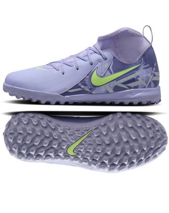 Buty Nike Phantom Luna II Academy Jr TF HF1581-500