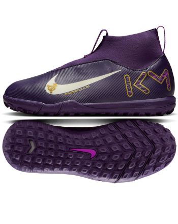 Buty Nike Zoom Mercurial Superfly 10 Academy KM Jr TF HF3420-500
