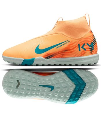 Buty Nike Zoom Mercurial Superfly 10 Academy KM Jr TF HF3420-801