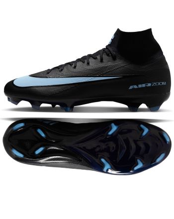 Buty Nike Zoom Mercurial Superfly 10 Pro FG HF9433-001