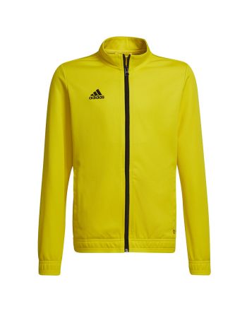 Bluza adidas ENTRADA 22 Track Jacket Y HI2139