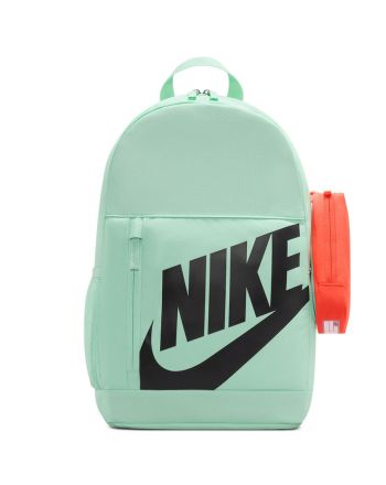 Plecak Nike Elementa z piórnikiem HJ4186-326