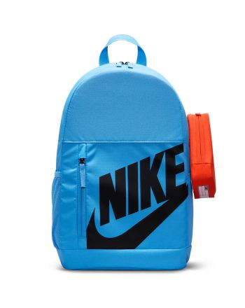 Plecak Nike Elementa z piórnikiem HJ4186-412