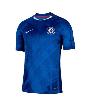 Koszulka Nike Chelsea FC Stadium Home 2025/26 HJ4589-496