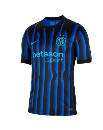 Koszulka Nike Inter Mediolan Stadium Home HJ4591-439