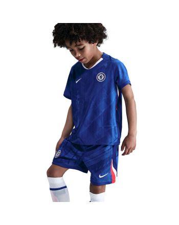 Komplet Nike Chelsea FC 2025/2026 Stadium Home HJ5617-496