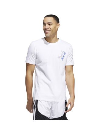 Koszulka adidas Skates Tee HL0093