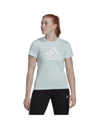 Koszulka adidas Big Logo Tee HL2027