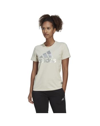 Koszulka adidas Big Logo Tee HL2032