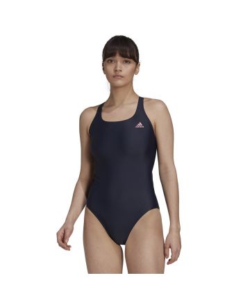 Kostium adidas SH3.RO Solid Swimsuit HL8455