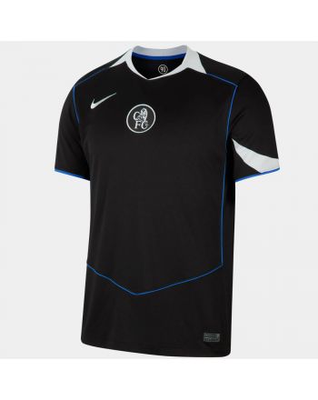 Koszulka Nike Chelsea FC 2025/26 Stadium Third HM3202-011