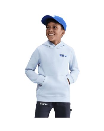 Bluza Nike Inter Mediolan HM3651-085