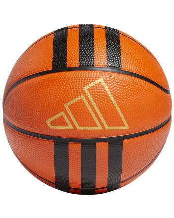 Piłka adidas 3 adidas Rubber Mini HM4971