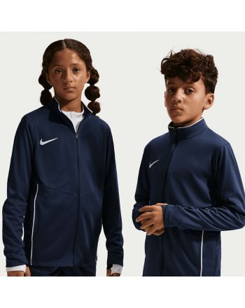 Bluza Nike Park 26 Track Jacket Junior HM7256-410
