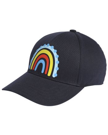 Czapka adidas Rainbow Cap HN5733