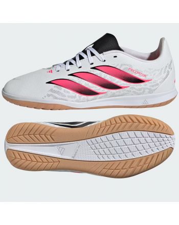 Buty adidas Predator Club Sala Jr IN HP9951