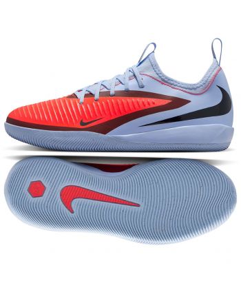 Buty Nike Phantom 6 Low Academy Jr IC HQ2035-400