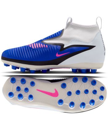 Buty Nike Phantom 6 High Academy FG/MG HQ2042-446