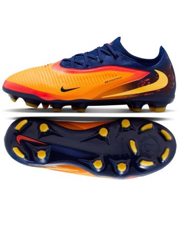 Buty Nike Phantom 6 Low Pro Jr FG/MG HQ2047-800