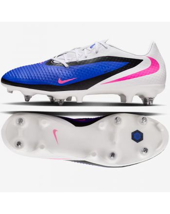 Buty Nike Phantom 6 Low Academy SG-Pro HQ2315-446