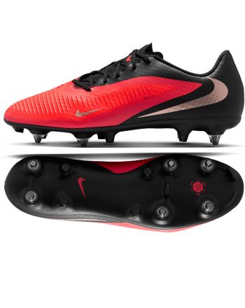 Buty Nike Phantom 6 Low Academy SG-Pro HQ2315-600