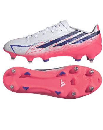 Buty adidas F50 Hyperfast League SG HQ2371