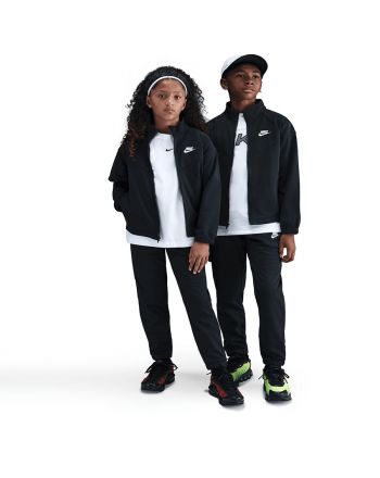 Dres Nike Sportswear Junior HQ9315-010