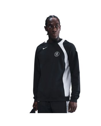 Bluza Nike Chelsea FC T90 Crew Top HQ9776-010