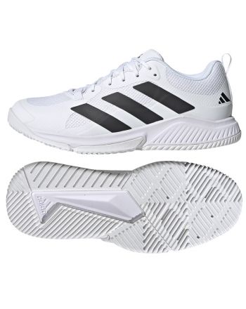 Buty adidas Court Team 2.0 HR1239