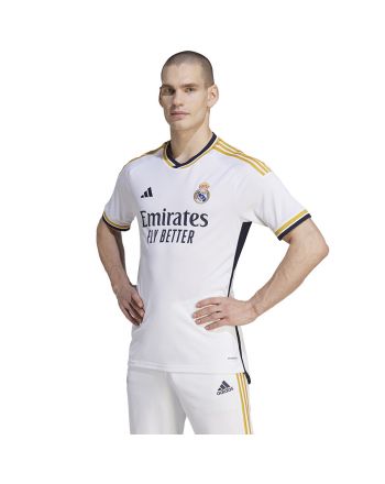 Koszulka adidas Real Madryt Home JSY HR3796