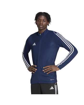 Bluza adidas TIRO 23 Training JKT HS3503