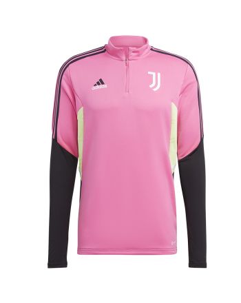 Bluza adidas Juventus Training Top HS7557
