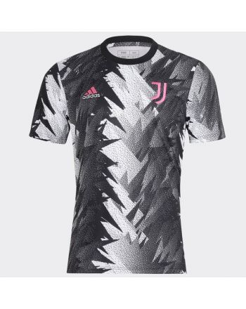 Koszulka adidas Juventus Pre-Match HS7572
