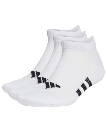 Skarpety adidas Performance Cushioned Low Socks 3PP HT3449