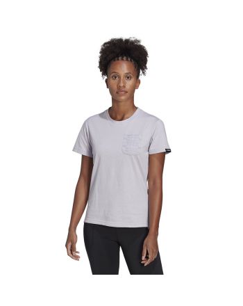 Koszulka adidas TX Pocket Tee HT7247