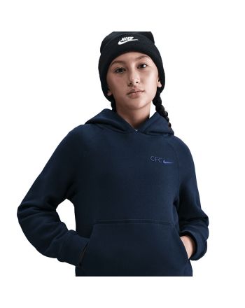 Bluza Nike Chelsea FC Air Junior HV1213-451