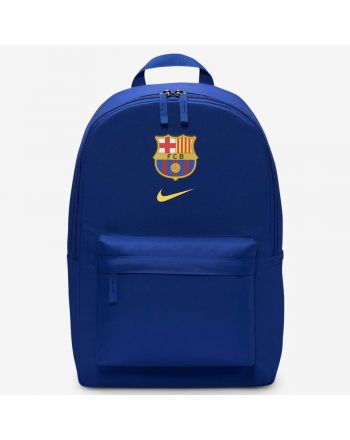 Plecak Nike FC Barcelona Heritage HV3353-400