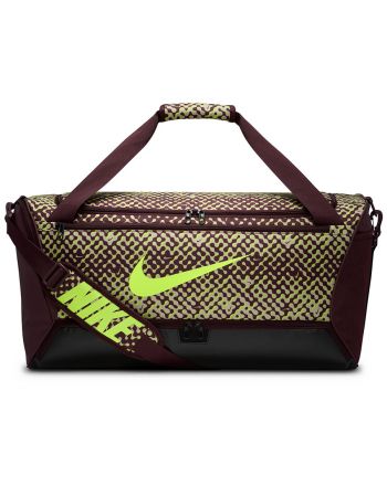 Torba Nike Brasilia M Duff - 9.5 AOP HV6601-652