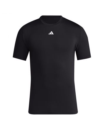 Koszulka termoaktywna adidas TECHFIT SS Tee IA1165