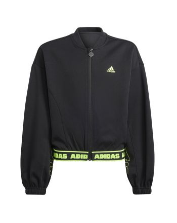 Bluza adidas D Crop Bomber girl IA1531