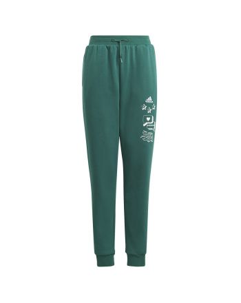 Spodnie adidas BLUV Q3 Pant Jr IA1553