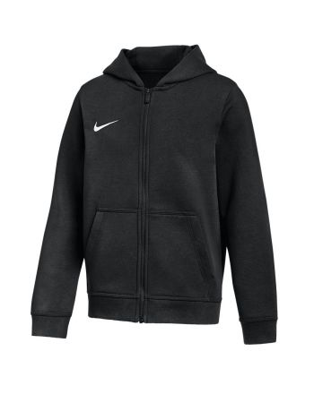 Bluza Nike Park 26 Fleece Full-Zip Junior IB1232-010